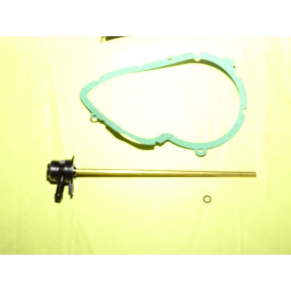 Gicleur lave glace hayon de coffre lunette arriere 30649037 pour volvo V70 partir de 2001