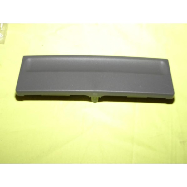 Volet tiroir vide poche autoradio 30800677 pour volvo S40 V40