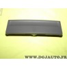 Volet tiroir vide poche autoradio 30800677 pour volvo S40 V40