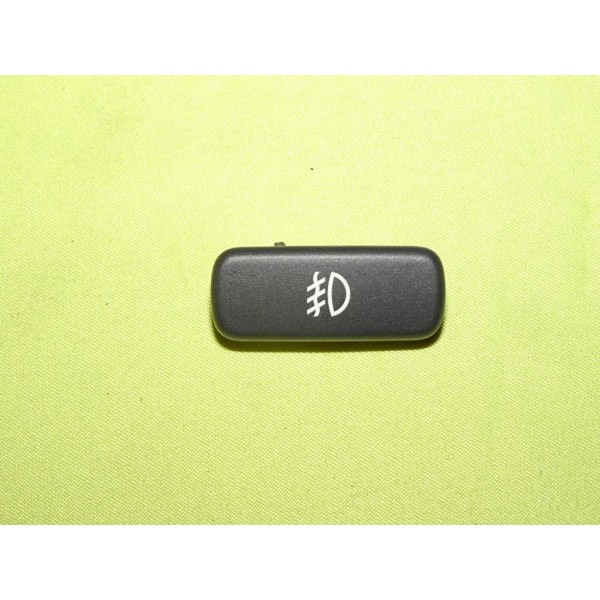 Revetement bouton commande feu antibrouillard 30618289 pour volvo S40 V40 de 2001 à 2004