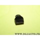 Agrafe bouton manette vis fixation cache protection superieur moteur 3923679 pour volvo S40 V40