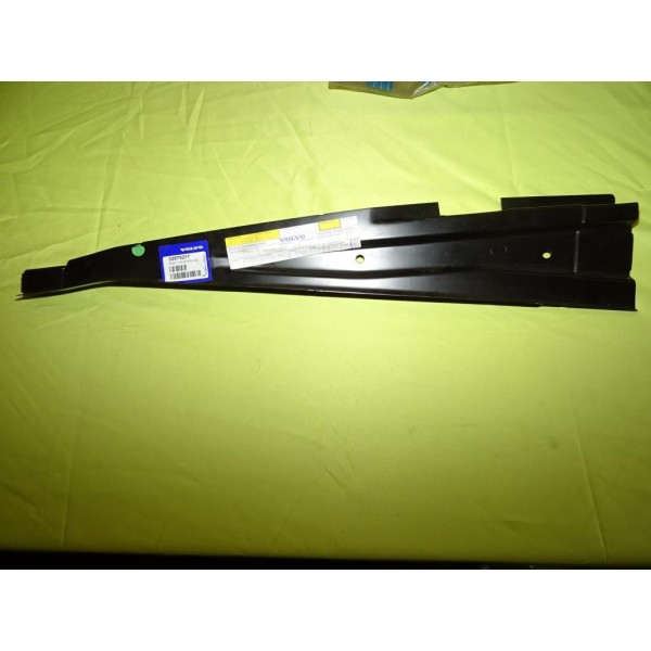 Tole renfort ossature support aile avant gauche 30875217 pour volvo S40 V40