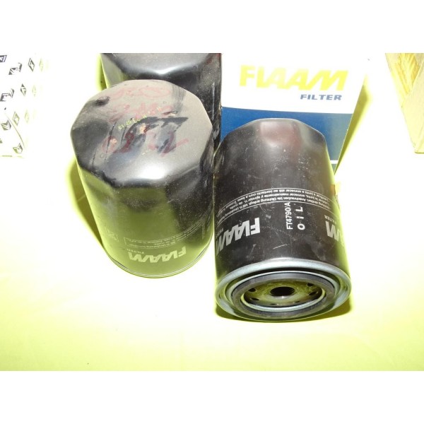 1 Filtre a huile FT4790/A pour volvo 240 740 940 ford ranger land rover range rover porsche 911 914 fiat ducato 135 dino toyota 