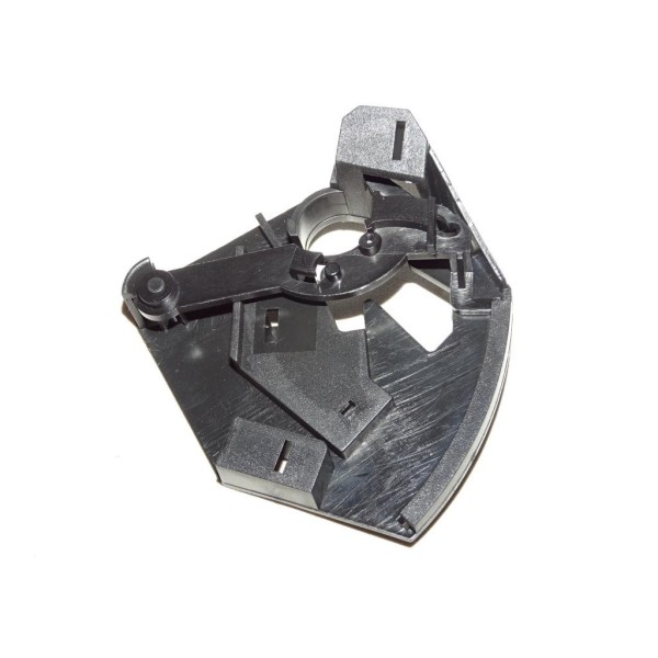 Volet robinet de chauffage 6848013 pour volvo 740 760 940 960
