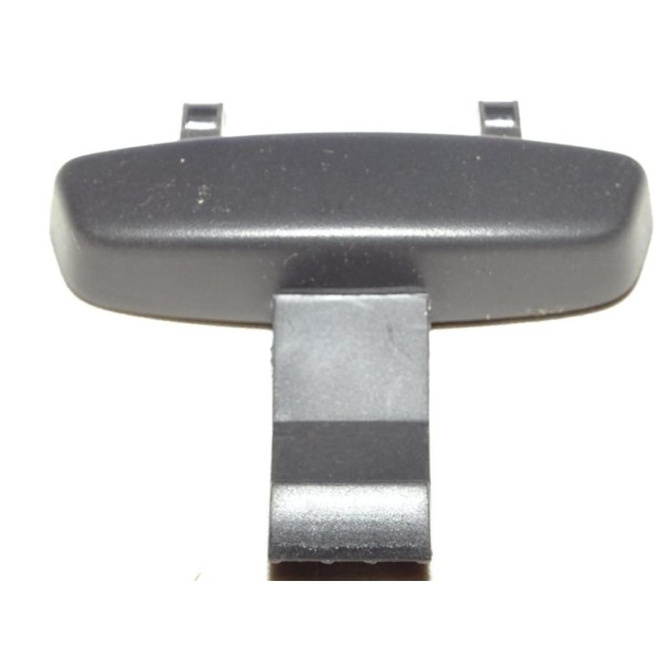 Revetement fixation tunnel central tableau de bord 39984547 pour volvo C30 C70 S40 V50