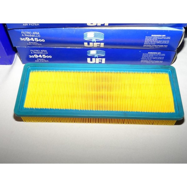 Filtre à air UFI 3094500 pour fiat uno fiorino elba innocenti 1.7D 1.7 D diesel
