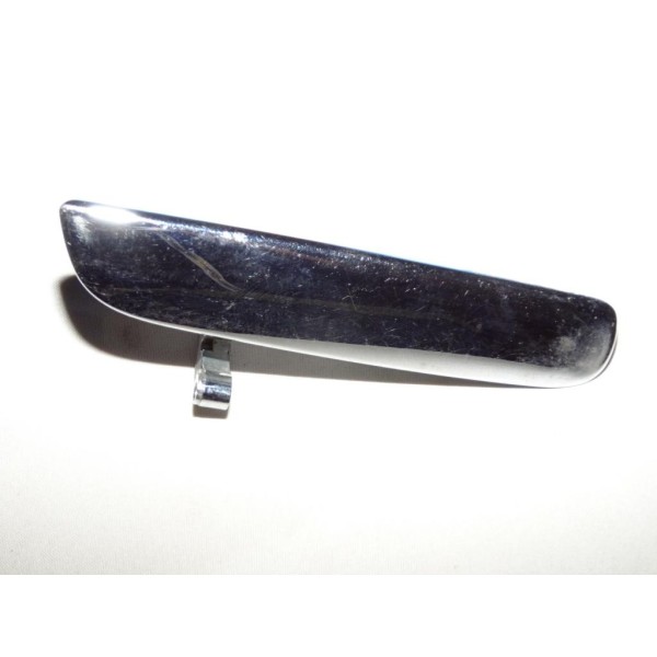 Manette poignée de porte droite chrome occasion pour volvo S60 S80