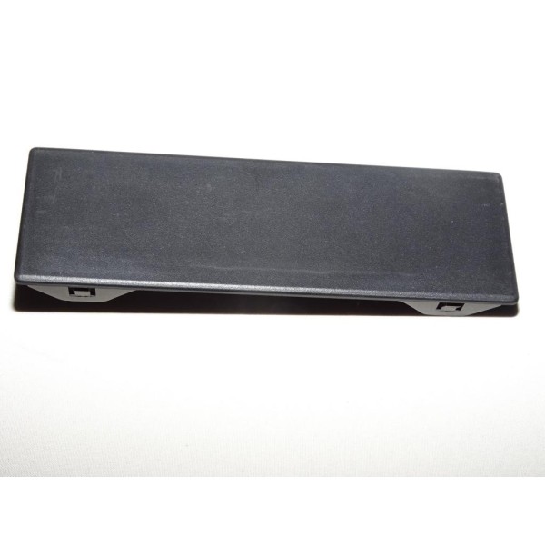 Volet cache autoradio poste radio MR114354 pour mitsubishi carisma partir de 1995