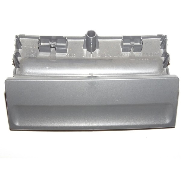 1 Volet cache tiroir vide poche autoradio poste radio 30800677 pour volvo S40 V40