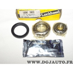 Kit roulement de roue WBK303 pour volvo 66 DAF 44 55 46 66