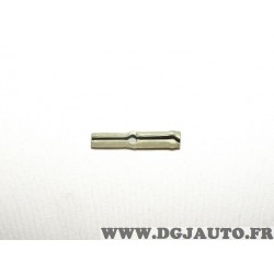 Goujon goupille axe charniere de porte portiere 3416207 pour volvo S40 V40