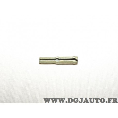 Goujon goupille axe charniere de porte portiere 3416207 pour volvo S40 V40