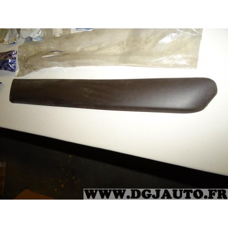 Baguette moulure de porte avant gauche 8620139 pour volvo V70 XC de 2001 à 2007