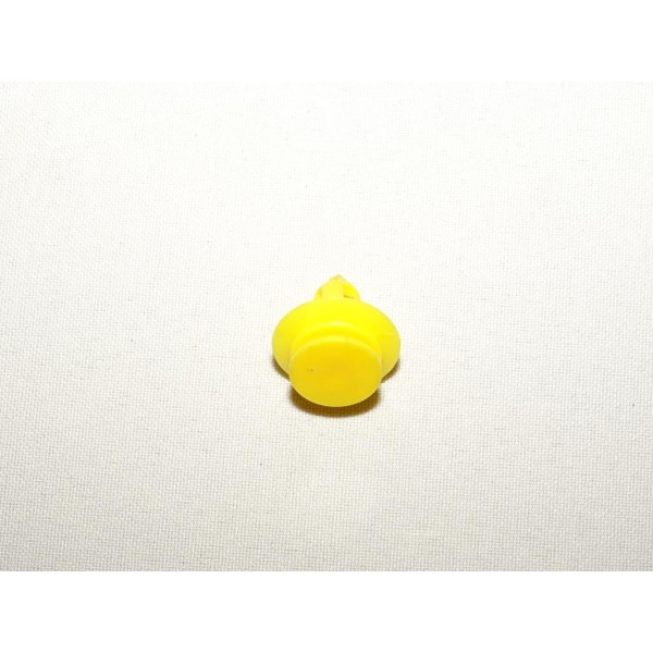 Agrafe taquet bouton fixation element retroviseur 8616645 pour volvo S40 V40