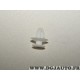 Agrafe clips attache fixation panneau de porte 9137596 pour volvo 960 S90 V90