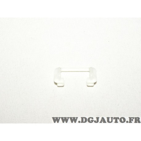 Agrafe clips attache poignée porte 3445211 pour volvo 440 460