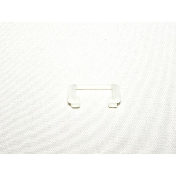 Agrafe clips attache poignée porte 3445211 pour volvo 440 460