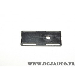 Base platine support fixation 3468285 pour volvo 440 460