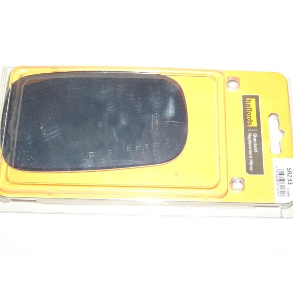 Miroir glace vitre retroviseur SR233 pour renault laguna megane