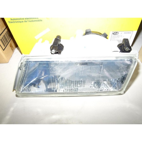 Phare projecteur avant gauche LPB032 712329501110 pour lancia dedra