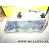 Phare projecteur avant gauche LPB032 712329501110 pour lancia dedra