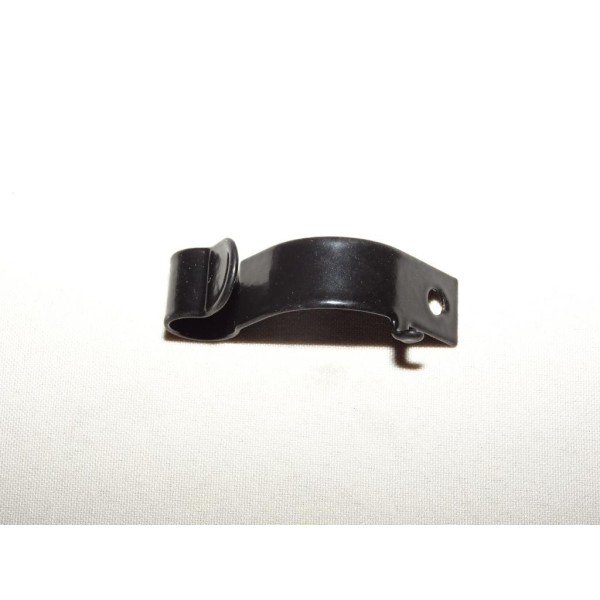 Agrafe patte fixation durite tuyau climatisation 6847558 pour volvo 940 960 S90 V90