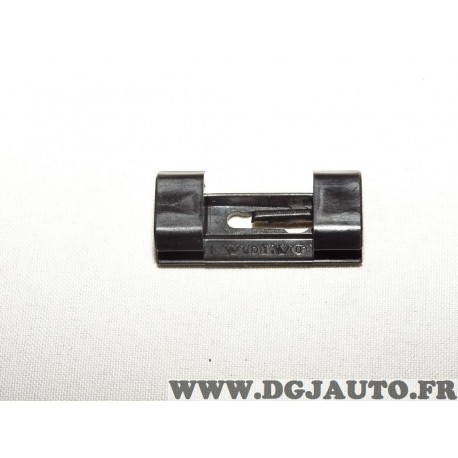 1 Agrafe attache clips fixation baguette moulure 3923658 pour volvo S60