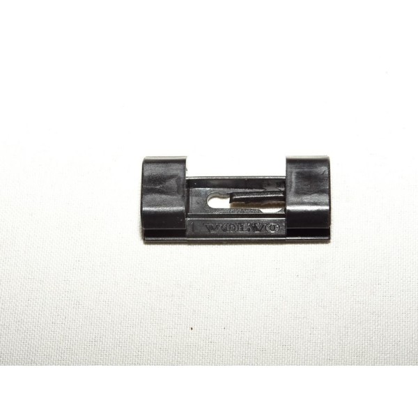 1 Agrafe attache clips fixation baguette moulure 3923658 pour volvo S60