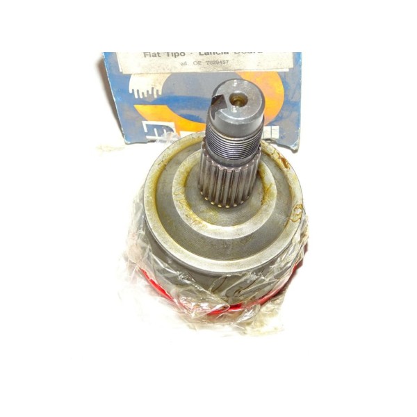 Tete de cardan arbre de transmission coté roue 15-0013 7629457 pour fiat brava bravo marea punto 1 tempra tipo lancia dedra delt