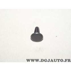 Agrafe bouton clips fixation revetement interieur MB828035 pour mitsubishi delica star wagon L300 pajero montero