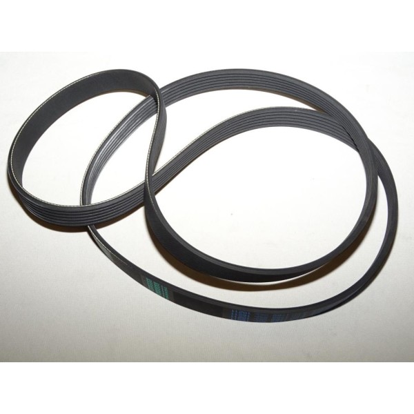 Courroie accessoire 9207919 6PK1762 pour volvo S40 V40 1.6 1.8 1.9 2.0 essence