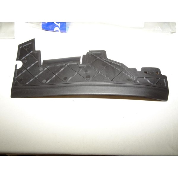 Plaque convoyeur air droit radiateur refroidissement 9126607 pour volvo 940 960 S90 V90