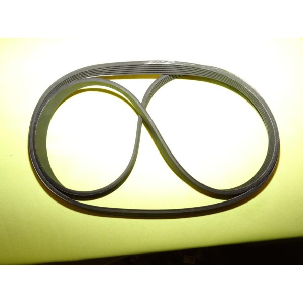 Courroie accesoire 6PK1752 9458411 pour volvo 960 S90 V90 citroen berlingo C5 evasion xantia xsara fiat ulysse lancia zeta peuge