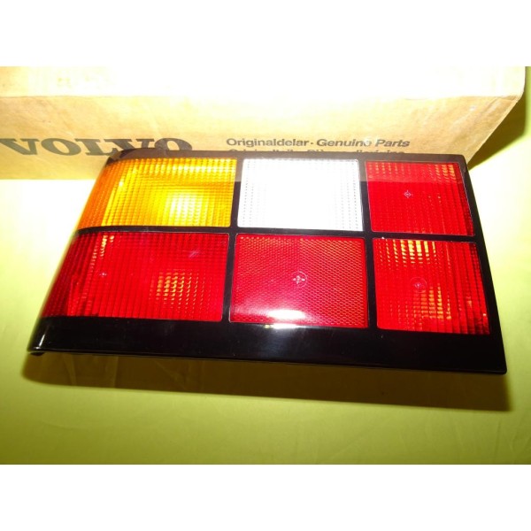 Feu lanterne arriere gauche 3454330 pour volvo 440 460