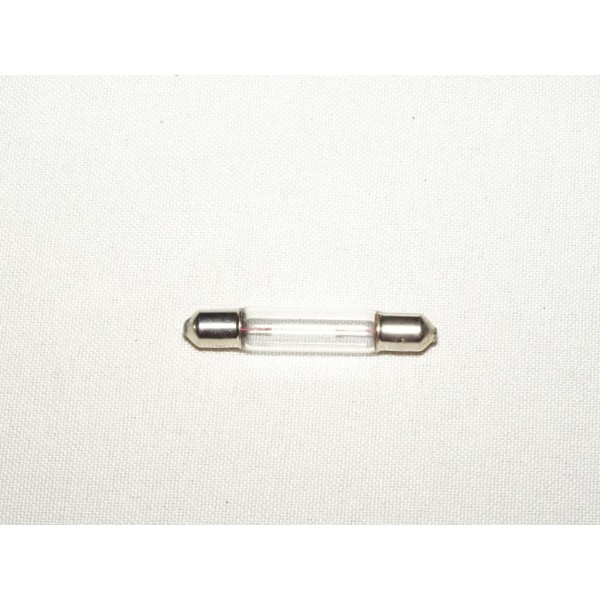 Ampoule navette eclairage 977245 pour volvo 850