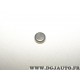 Pastille de sablage bouchon culasse 3345189 pour volvo V40 S40