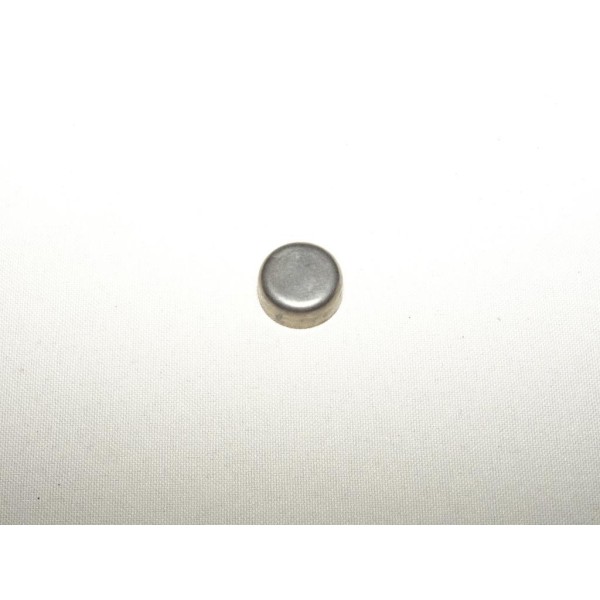 Pastille de sablage bouchon culasse 3345189 pour volvo V40 S40