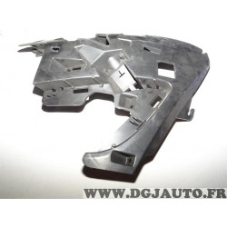 Support fixation parechocs pare-chocs avant gauche 31323425 pour volvo S60 V60 de 2011 à 2013