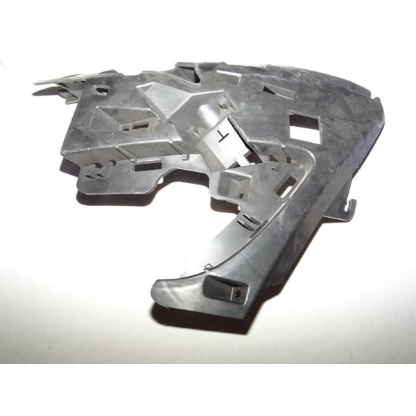 Support fixation parechocs pare-chocs avant gauche 31323425 pour volvo S60 V60 de 2011 à 2013