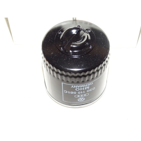 Filtre à huile 030115561C pour skoda felicia volkswagen caddy 2 lupo polo 5 6 seat arosa 1.7SDi 1.9D 1.7 1.9 D SDI diesel