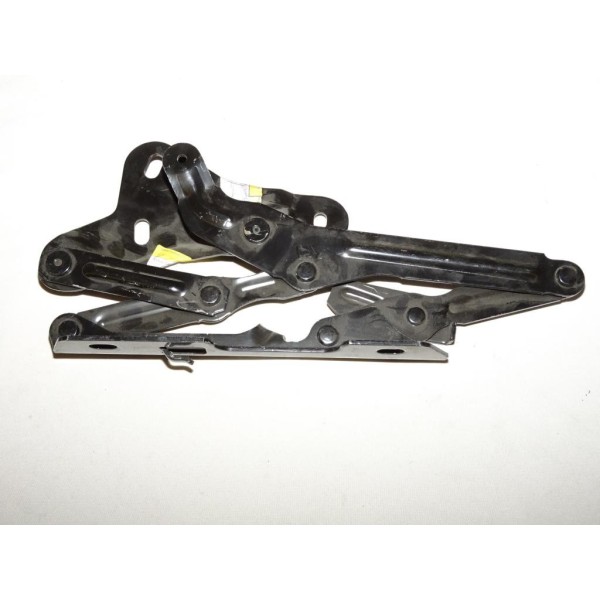 Charniere ouverture capot moteur droite 3528678 pour volvo 740 760 780 940