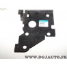 Tole support ossature droite 3345122 pour volvo 440 460 480
