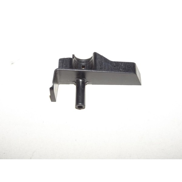 Support serrure banquette siege arriere 7701203334 pour renault clio 1