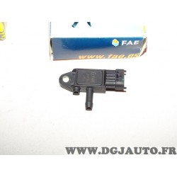 Capteur pression gaz echappement 16104 pour fiat grande punto opel agila B astra H corsa D meriva A zafira B saab 93 9-3 suzuki 