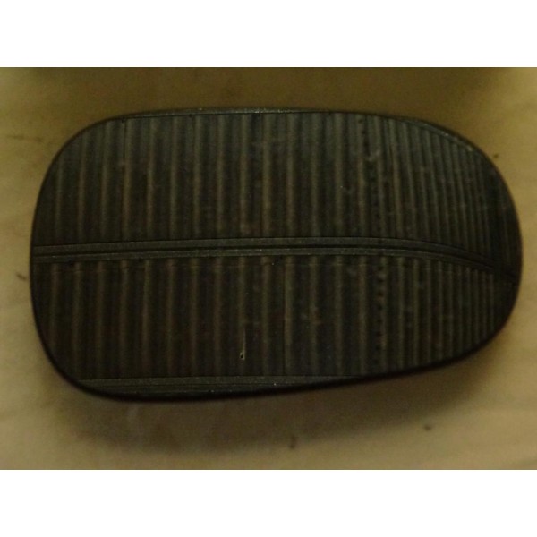 Glace miroir vitre retroviseur 7701040255 pour renault clio 1