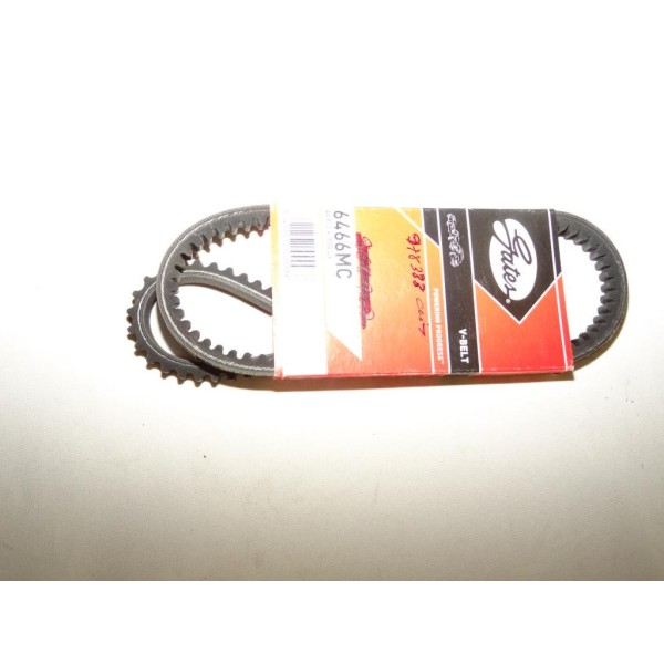 Courroie alternateur 13x900 6466MC pour volvo 940 960 volkswagen passat 1 peugeot 305 opel corsa B mitsubishi galant L400 delica