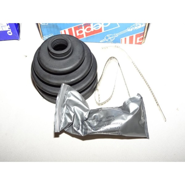 Kit soufflet de cardan arbre de transmission 5020 pour nissan terrano primera bluebird ford maverick