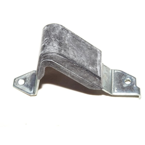 Entretoise etrier fixation roue de secours 46533495 pour fiat multipla