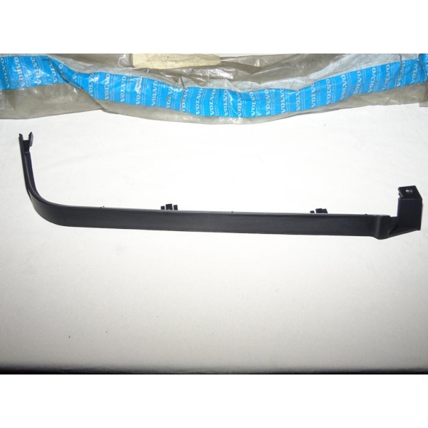Baguette moulure avant droite 3445078 pour volvo 440 460