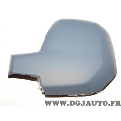 Coque calotte de retroviseur apprete 9683491077 pour citroen berlingo 2 peugeot partner partir de 2008